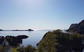 Jossingfjord Bed & Breakfast