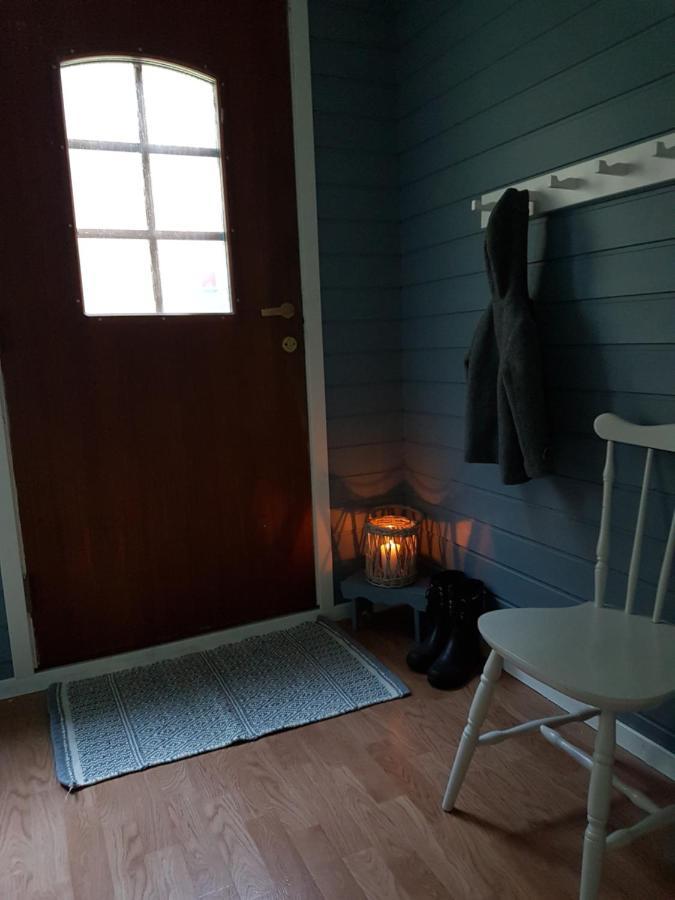 Jossingfjord Bed & Breakfast Sogndal Exterior photo