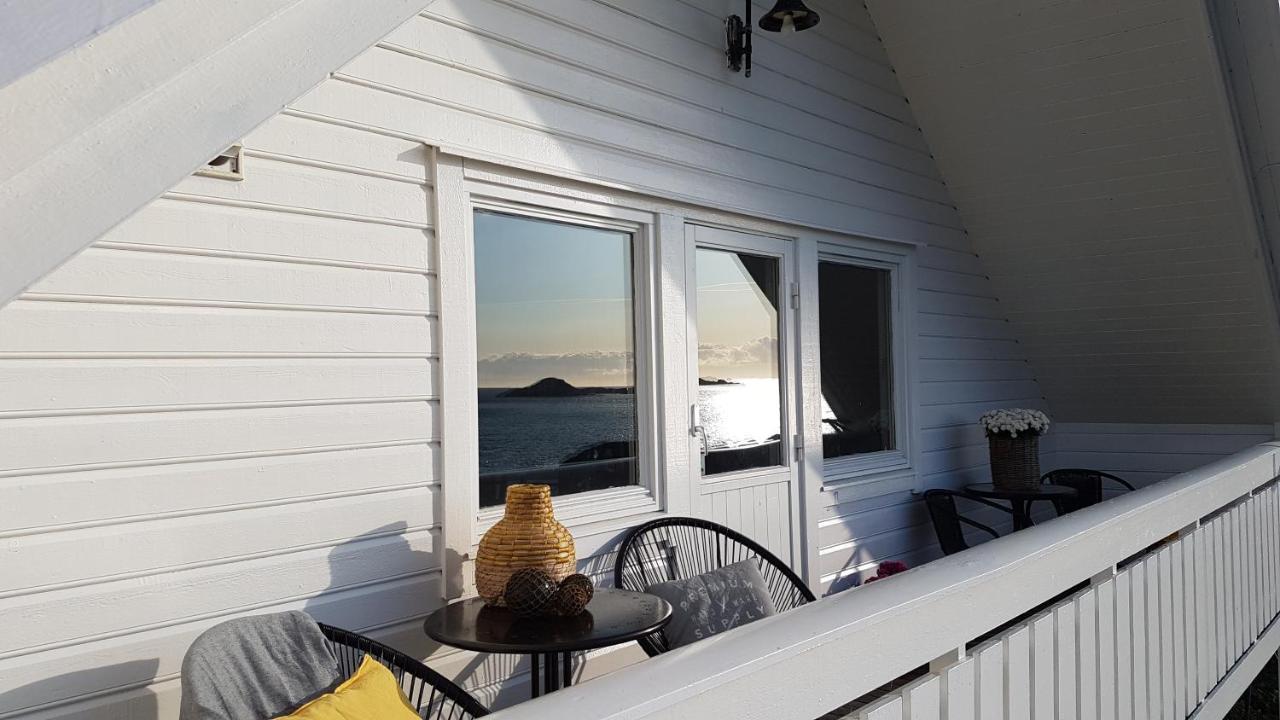 Jossingfjord Bed & Breakfast Sogndal Exterior photo