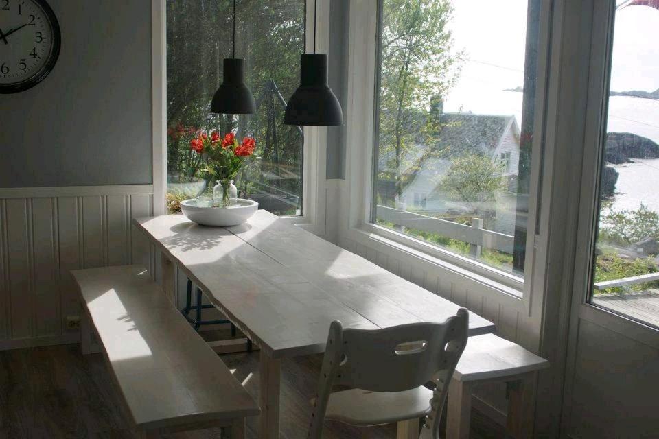 Jossingfjord Bed & Breakfast Sogndal Exterior photo