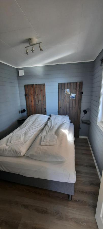 Jossingfjord Bed & Breakfast Sogndal Exterior photo